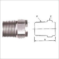 Pipe Plug Length: 19-38mm Millimeter (Mm)