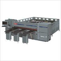 ग्रे ऑप्टिकट 2.8 हाई स्पीड बीम सॉ मशीन