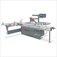 Optisaw 3.2 Auto Panel Saw Machine - Color: Grey