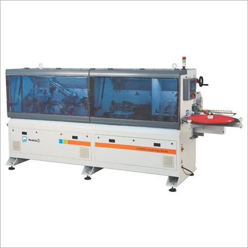 J 5150 Prc Edge Bander Machine - Operating Type: Automatic