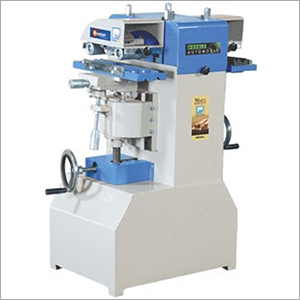 Industrial Auto Mould Machine - Operating Type: Automatic