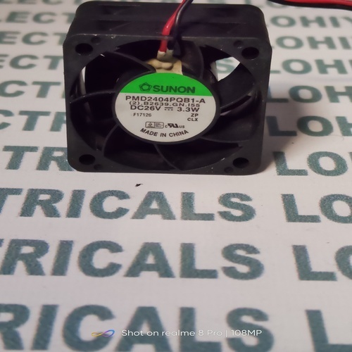 Sunon Pmd2404pqb1-a