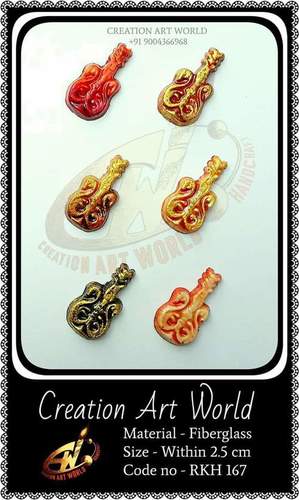 राखी पेंडेंट