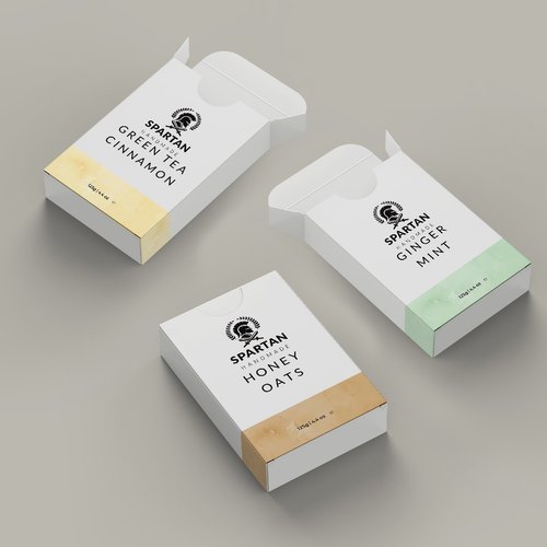 Soap Packaging Boxes - Durable Kraft Paper | Eco-friendly Customizable Lightweight Designs