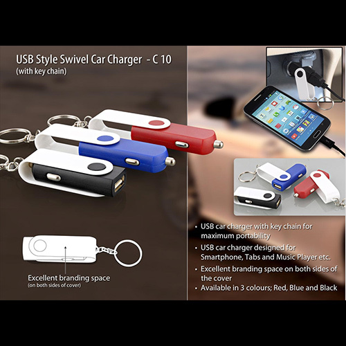 Promotional Tech Products