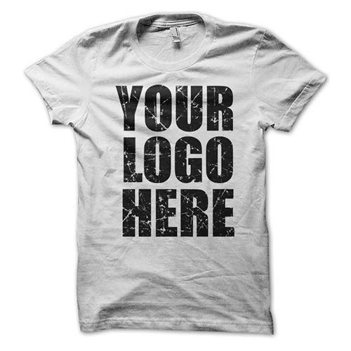 Promotional T-shirt - High-quality Cotton Blend, Unisex Fit, Vibrant Color Options