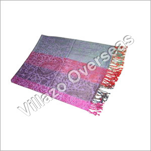 Designer Viscose Pashmina Scarves