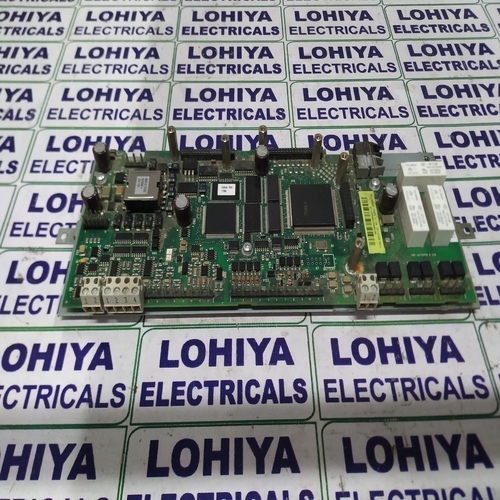 Mwssg Rmio-12c Motherboard Card