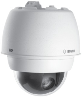 Autodome Ip Starlight 7000 Hd - 2.13 Megapixel Dome Camera | Indoor/outdoor Use, Pan Tilt Zoom Technology, 1920x1080 Resolution, -10 To +40°c Temperature Range, Remote Control Enabled
