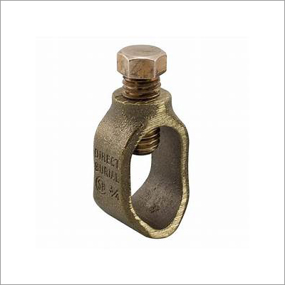 अर्थिंग क्लैंप