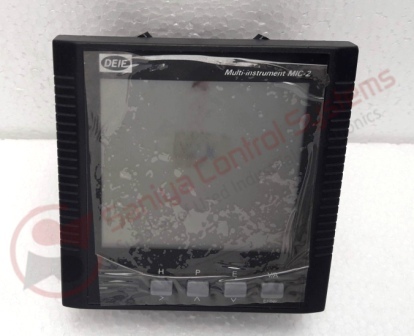 Deif Mic 2 B Multi Instrument