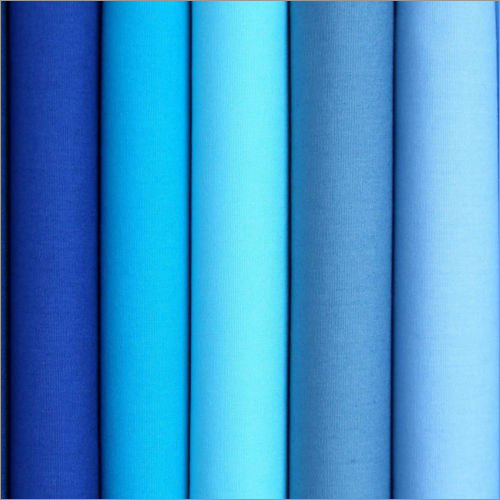 Mens Plain Shirting Fabrics - Washable Plain Cotton, Available in Various Colors and Custom Lengths | Ideal for Garment Industries