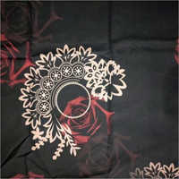 फायर प्रूफ डिजिटल प्रिंटेड शर्टिंग फैब्रिक्स