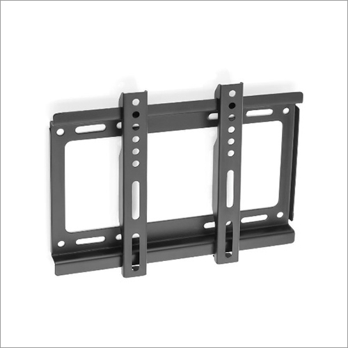 Metal Wall Mount TV Bracket