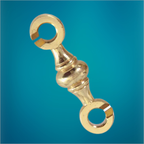 पीतल झूला चेन गोली