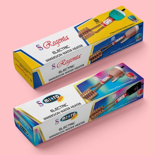 Home Appliance Packaging Boxes