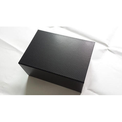 Uv Coated Boxes