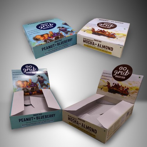Pos Displays