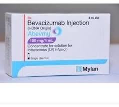 बेवाकिज़ुमैब इंजेक्शन