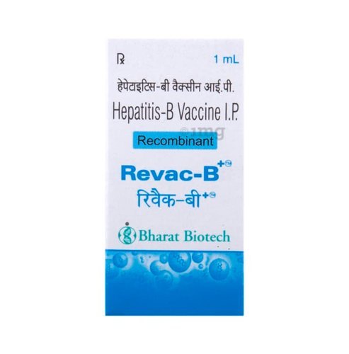 हेपेटाइटिस बी का टीका