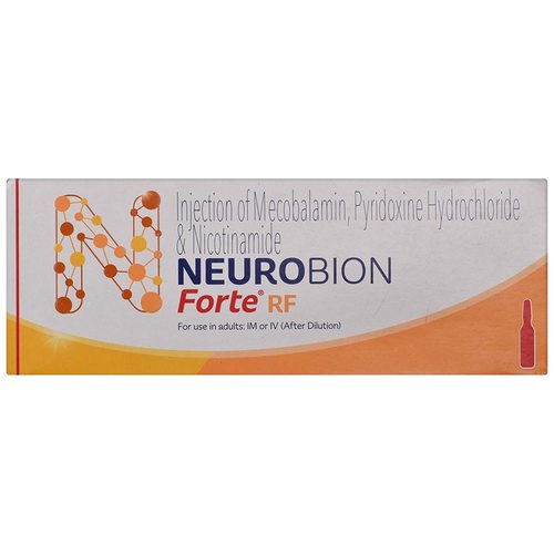 Mecobalamin Injection