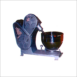 Dough Kneading Machine - Carbon Steel, 750 mm x 450 mm x 600 mm, Black and Metallic | Automatic, 20 kg/hr Capacity, Mechanical Control System, 1 hp Power
