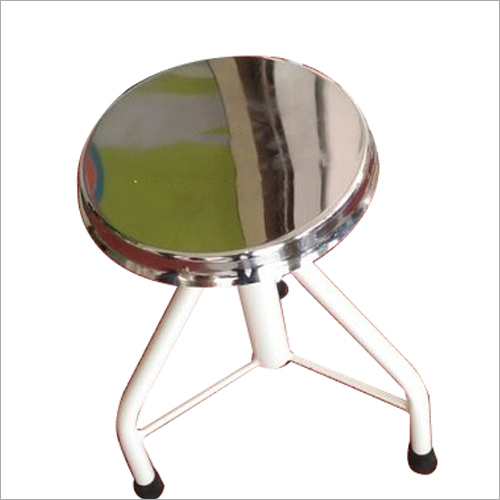 एसएस स्टूल