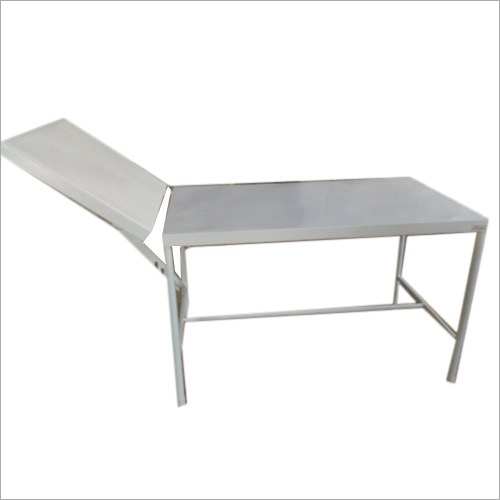 Examination Table Hospital Bed
