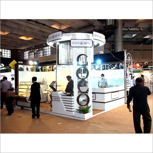 Exhibition Stall