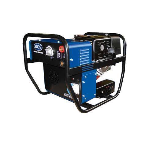 Magic Weld Engine Driven Welder