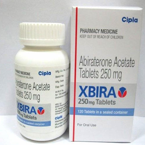 Abiraterone Acetate Tablet