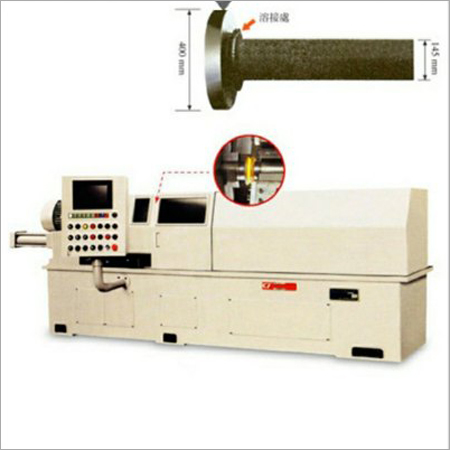 Friction Welding Machine Industrial