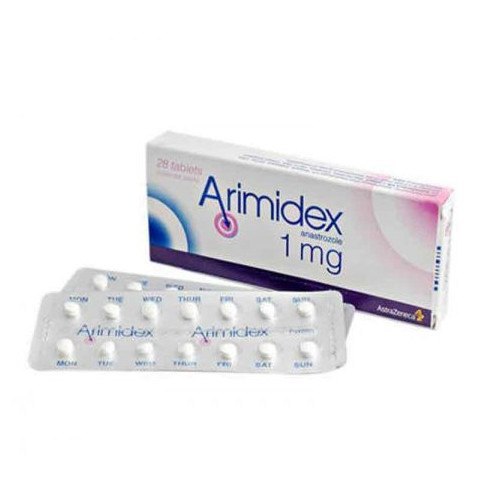 Arimidex Tablet