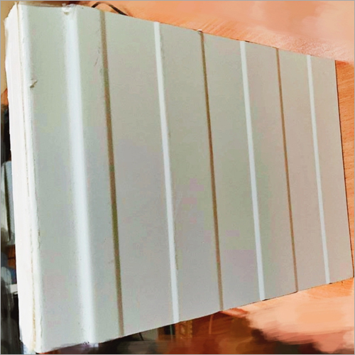 Rectangle Sandwich Puf Panel
