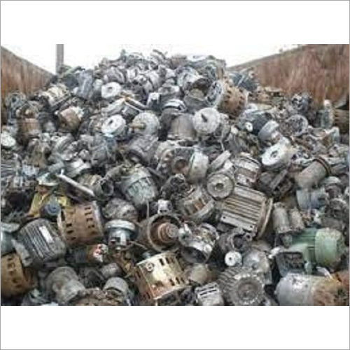 Motor Scrap