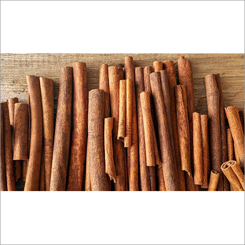 दालचीनी स्टिक