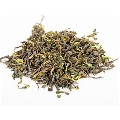 Dry Tea Leaves - Dried Black Leaves , Strong Taste For Weight Management And Skin Inflammation Support, Custom Packaging Options Available