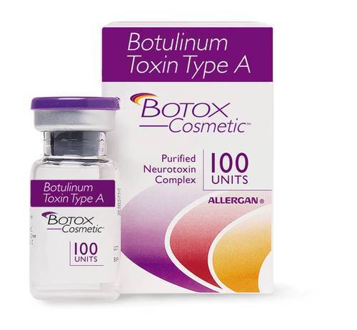Botulinum Injection