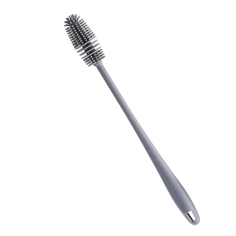 Silicone Bottle Cleaning Brush