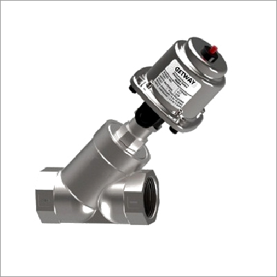 Automatic Control Valve