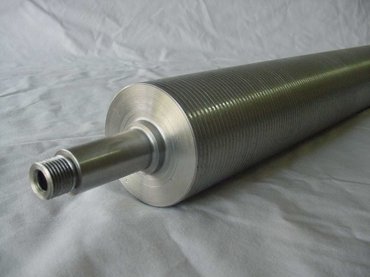 Compressor Crankshaft - Precision Machined Steel Alloy | Enhanced Durability And Performance