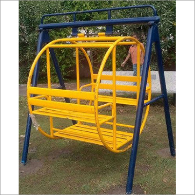 गैल्वनाइज्ड आयरन माइल्ड स्टील सर्कुलर स्विंग