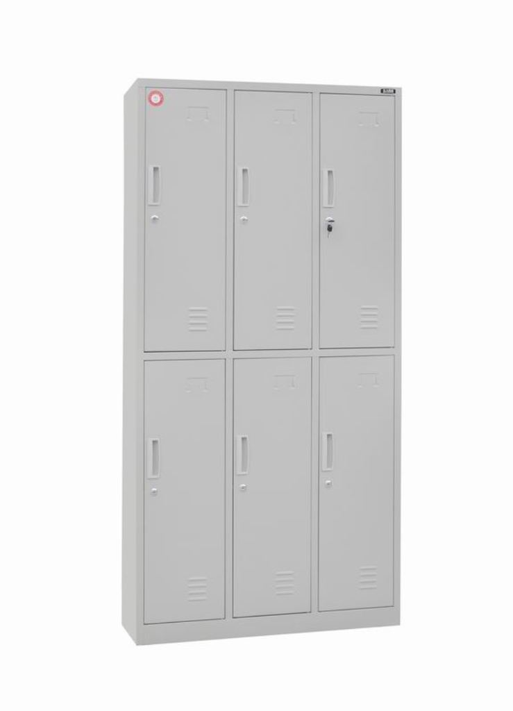 Handmade Hostel Wooden Wardrobe