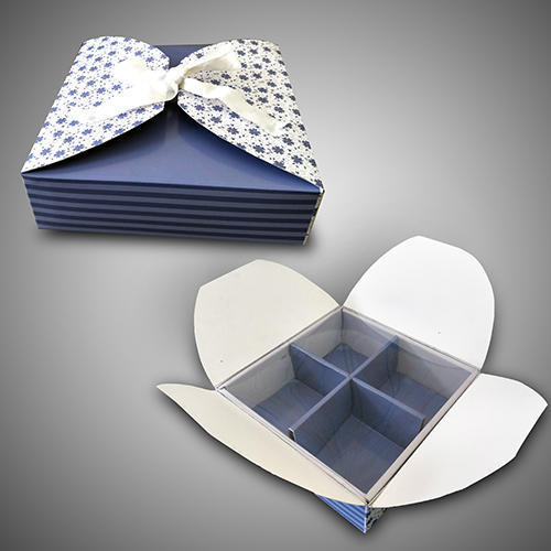 Gift Boxes - Premium Recycled Cardboard Material, Assorted Sizes For Every Occasion, Eco-friendly Design, Perfect For Gifting