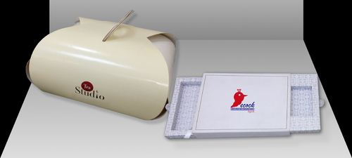 Gift Boxes - Premium Recycled Cardboard Material, Assorted Sizes For Every Occasion, Eco-friendly Design, Perfect For Gifting