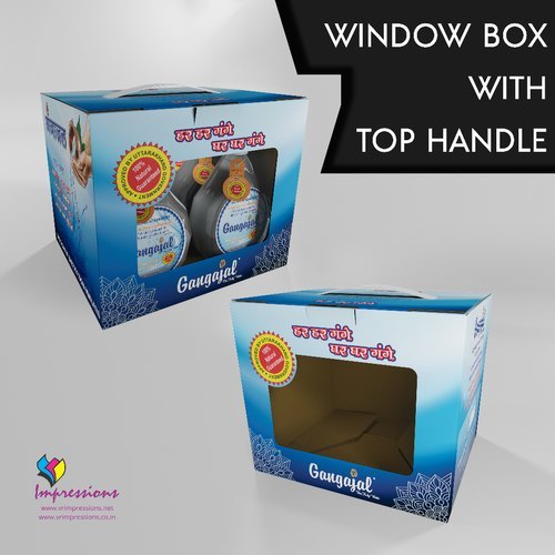 Gift Pack Boxes - Paper Material, Customised Size, Pink Color | Offset Printing, Embossing & Foiling Finishing For Festive Gift Packaging