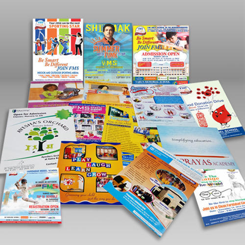 Newspaper Inserts Printing Services