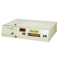 Microprocessor Uv-Vis Spectrophotometer (Single Beam) - Color: White