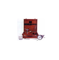 Rapid Moisture Meter - Material: Stainless Steel