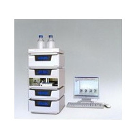 Hplc System - Color: White